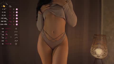 NatalieNat online show from February 2025 09:02:01 PM