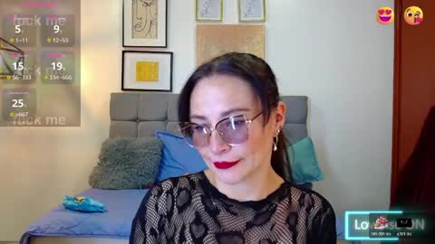 _naomi_s online show from April 2026 01:27:02 PM