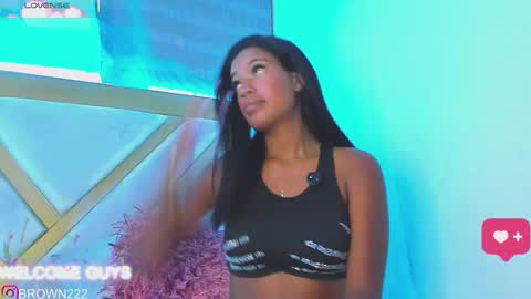 naomi brown online show from September 2025 06:04:02 AM