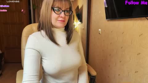 MagicWoman online show from March 2026 05:58:02 PM