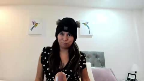 Natalie online show from January 2025 03:31:01 AM