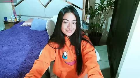 Natasha Rodriguez independent model online show from December 2024 06:47:01 AM