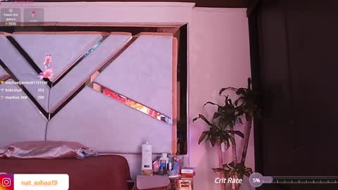 Natasha Rodriguez independent model online show from January 2025 08:59:01 PM