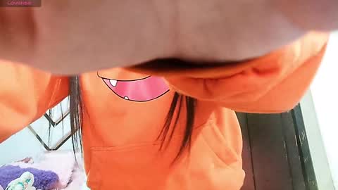 Natasha Rodriguez independent model online show from January 2025 08:22:01 AM