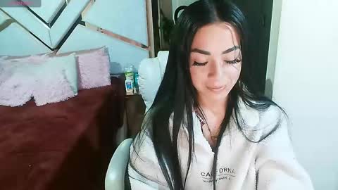 Natasha Rodriguez independent model online show from March 2025 09:02:02 AM