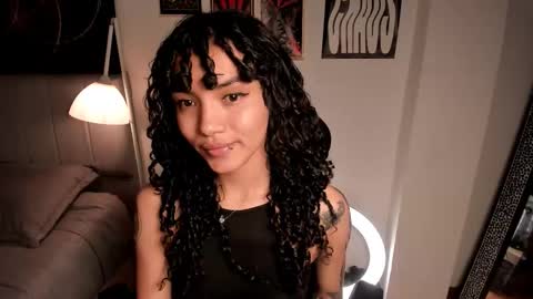 Nati - Independ model online show from November 2025 04:45:02 AM