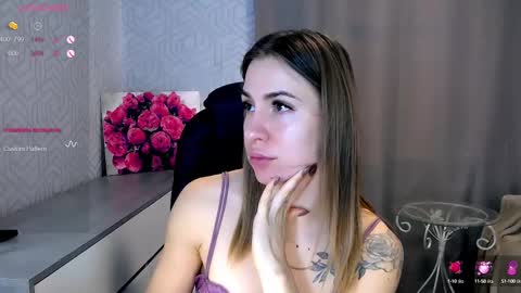 Megan online show from February 2025 08:06:02 AM