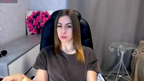 Megan online show from February 2025 01:40:02 PM