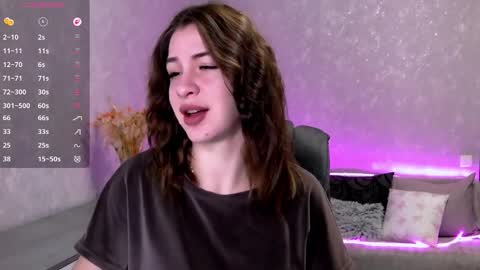 Megan online show from November 2025 06:59:02 AM