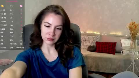 Megan online show from April 2026 05:32:02 AM