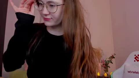 Mia with a big heart  online show from February 2025 06:32:02 AM