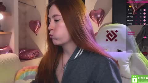 Snapshot of _nemalkovamia chatting on March 2026 11:05:02 AM Mia with a big heart online show from March 2026 11:05:02 AM