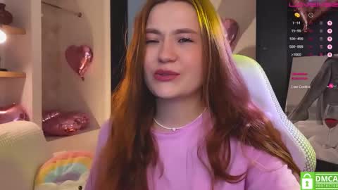 Snapshot of _nemalkovamia chatting on March 2026 11:21:02 AM Mia with a big heart online show from March 2026 11:21:02 AM