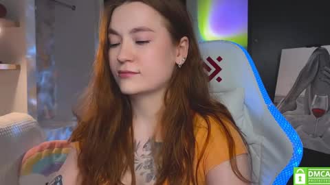 Snapshot of _nemalkovamia chatting on April 2026 10:48:01 AM Mia with a big heart online show from April 2026 10:48:01 AM