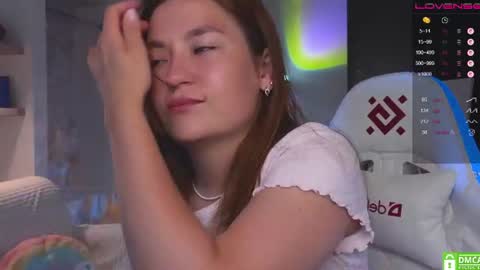 Snapshot of _nemalkovamia chatting on July 2026 11:14:01 AM Mia with a big heart online show from July 2026 11:14:01 AM