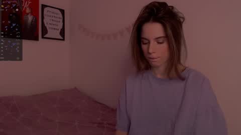 Nika online show from December 2024 10:47:02 PM