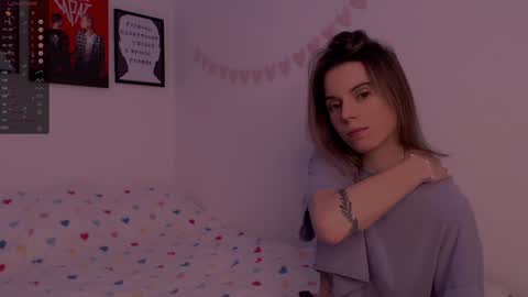 Nika online show from December 2024 01:48:02 AM