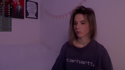 Nika online show from December 2024 12:56:02 AM