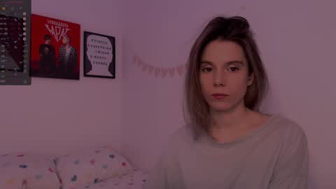 Nika online show from January 2025 08:48:01 PM