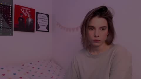 Nika online show from January 2025 03:26:01 PM