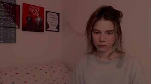 Nika online show from February 2025 11:32:01 PM