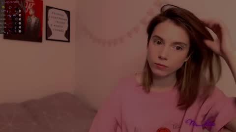 Nika online show from February 2025 08:53:02 PM