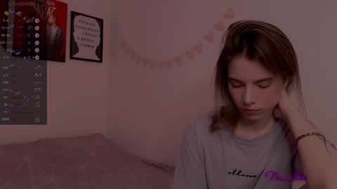 Nika online show from February 2025 11:04:01 PM