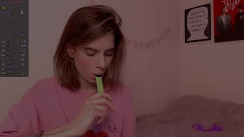 Nika online show from March 2025 04:22:02 PM