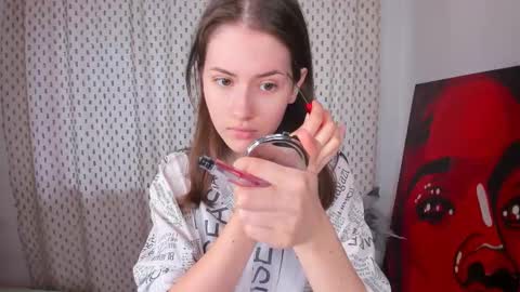 Ashley online show from March 2026 08:11:02 AM