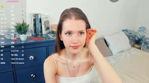 Ashley online show from April 2026 01:06:02 PM