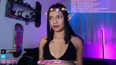 Snapshot of _nickmai chatting on January 2025 11:01:02 PM Mai MODEL INDEPENT online show from January 2025 11:01:02 PM