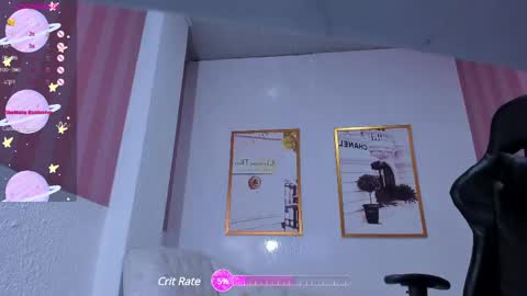 Snapshot of _nicky_b chatting on January 2025 08:04:02 PM nicky b online show from January 2025 08:04:02 PM