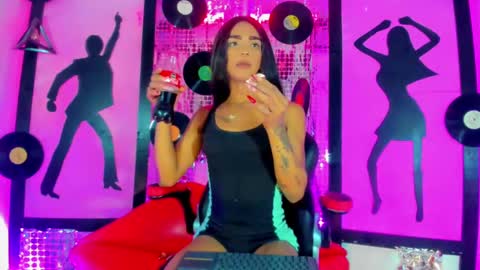 Snapshot of _nickyminach chatting on December 2024 01:28:01 AM Nicky Please help me with your thumbs up its importan online show from December 2024 01:28:01 AM