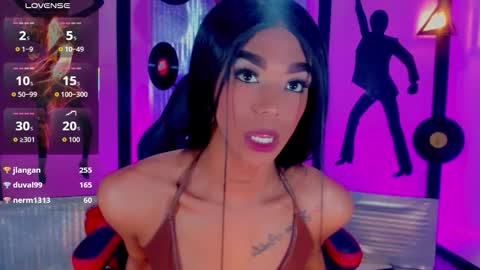 Snapshot of _nickyminach chatting on September 2025 08:12:02 PM Nicky Please help me with your thumbs up its importan online show from September 2025 08:12:02 PM
