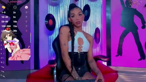 Snapshot of _nickyminach chatting on May 2026 09:12:02 PM Nicky Please help me with your thumbs up its importan online show from May 2026 09:12:02 PM