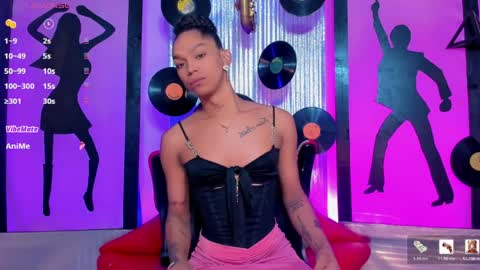 Snapshot of _nickyminach chatting on May 2026 07:52:01 PM Nicky Please help me with your thumbs up its importan online show from May 2026 07:52:01 PM