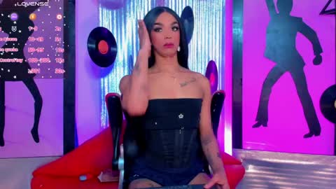 Snapshot of _nickyminach chatting on May 2026 08:07:02 PM Nicky Please help me with your thumbs up its importan online show from May 2026 08:07:02 PM