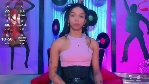 Snapshot of _nickyminach chatting on May 2026 07:20:01 PM Nicky Please help me with your thumbs up its importan online show from May 2026 07:20:01 PM