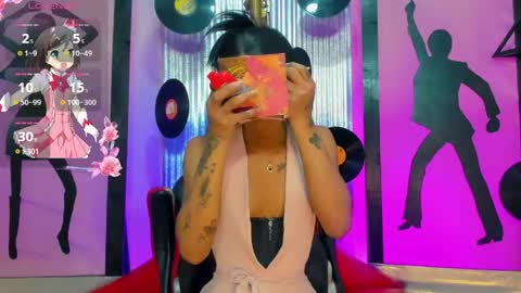 Snapshot of _nickyminach chatting on May 2026 07:20:01 PM Nicky Please help me with your thumbs up its importan online show from May 2026 07:20:01 PM