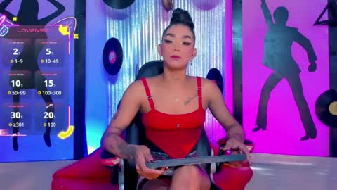 Snapshot of _nickyminach chatting on May 2026 07:04:01 PM Nicky Please help me with your thumbs up its importan online show from May 2026 07:04:01 PM