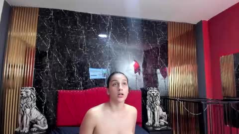 Snapshot of _nicolesweet chatting on January 2025 09:08:01 AM NicoleSweet online show from January 2025 09:08:01 AM