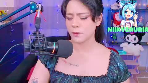 niiky online show from January 2026 06:21:02 PM