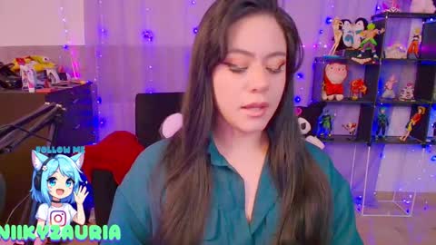 niiky online show from January 2026 12:31:01 PM