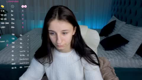 Nika online show from January 2025 05:32:01 PM