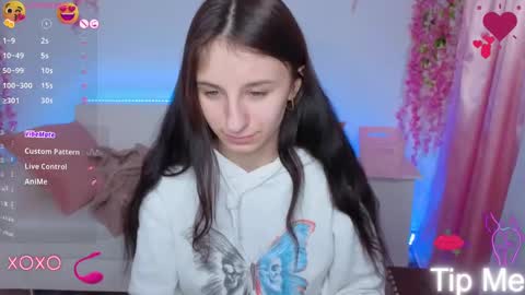 Nika online show from February 2025 02:46:01 PM