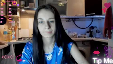 Nika online show from March 2025 10:10:01 PM