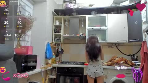 Nika online show from October 2025 03:10:01 PM