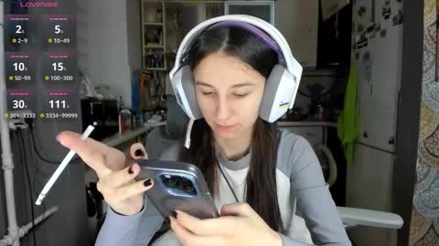 Nika online show from February 2026 08:15:01 PM