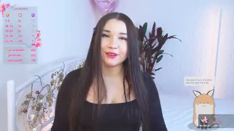 Vivian online show from February 2025 08:33:02 PM