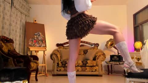 Sammy  online show from April 2026 01:19:01 AM